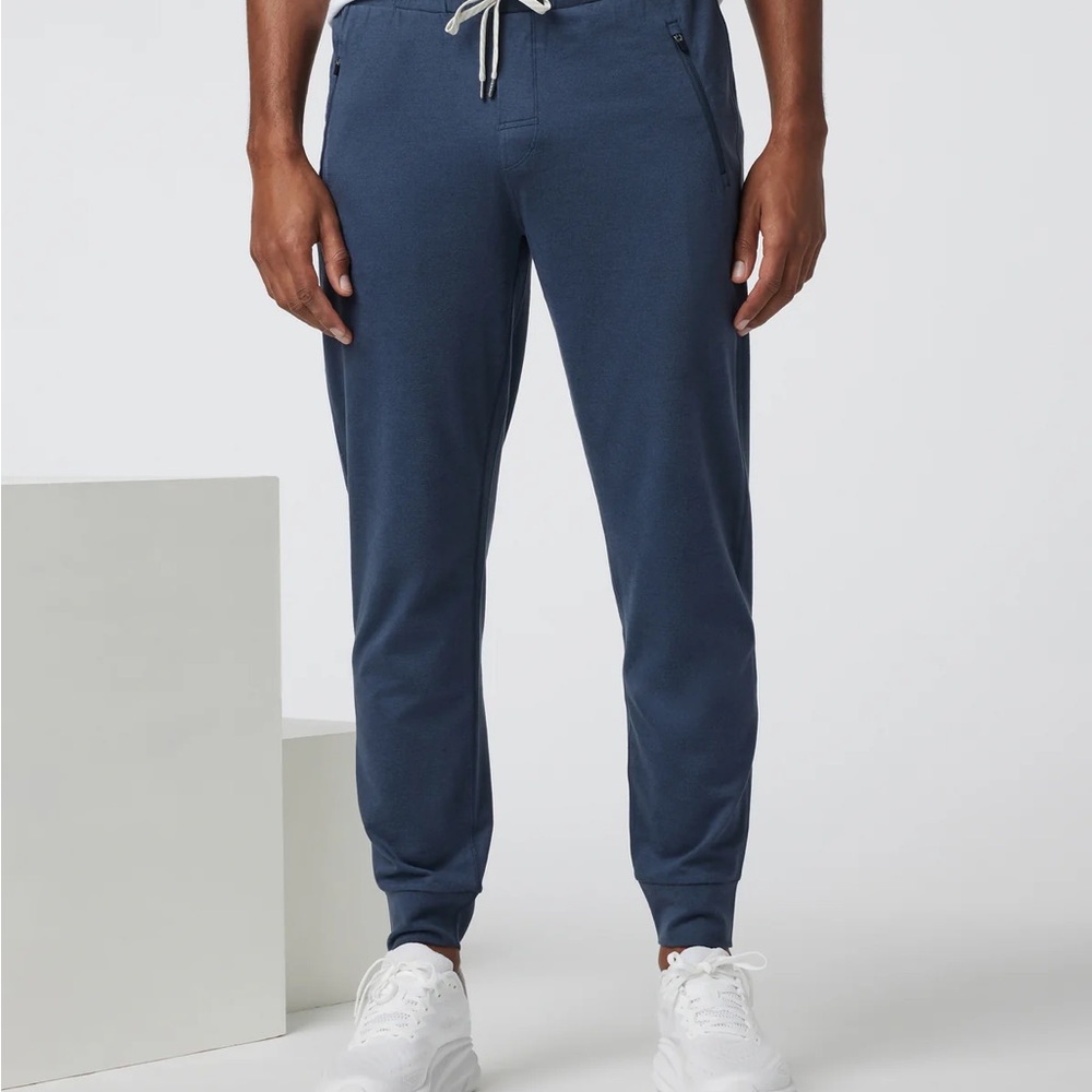 Vuori Men’s Ponto Performance Jogger